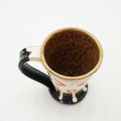 コーヒーカップ②